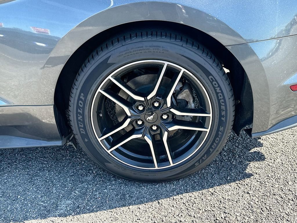 Certified 2020 Ford Mustang Premium image 23