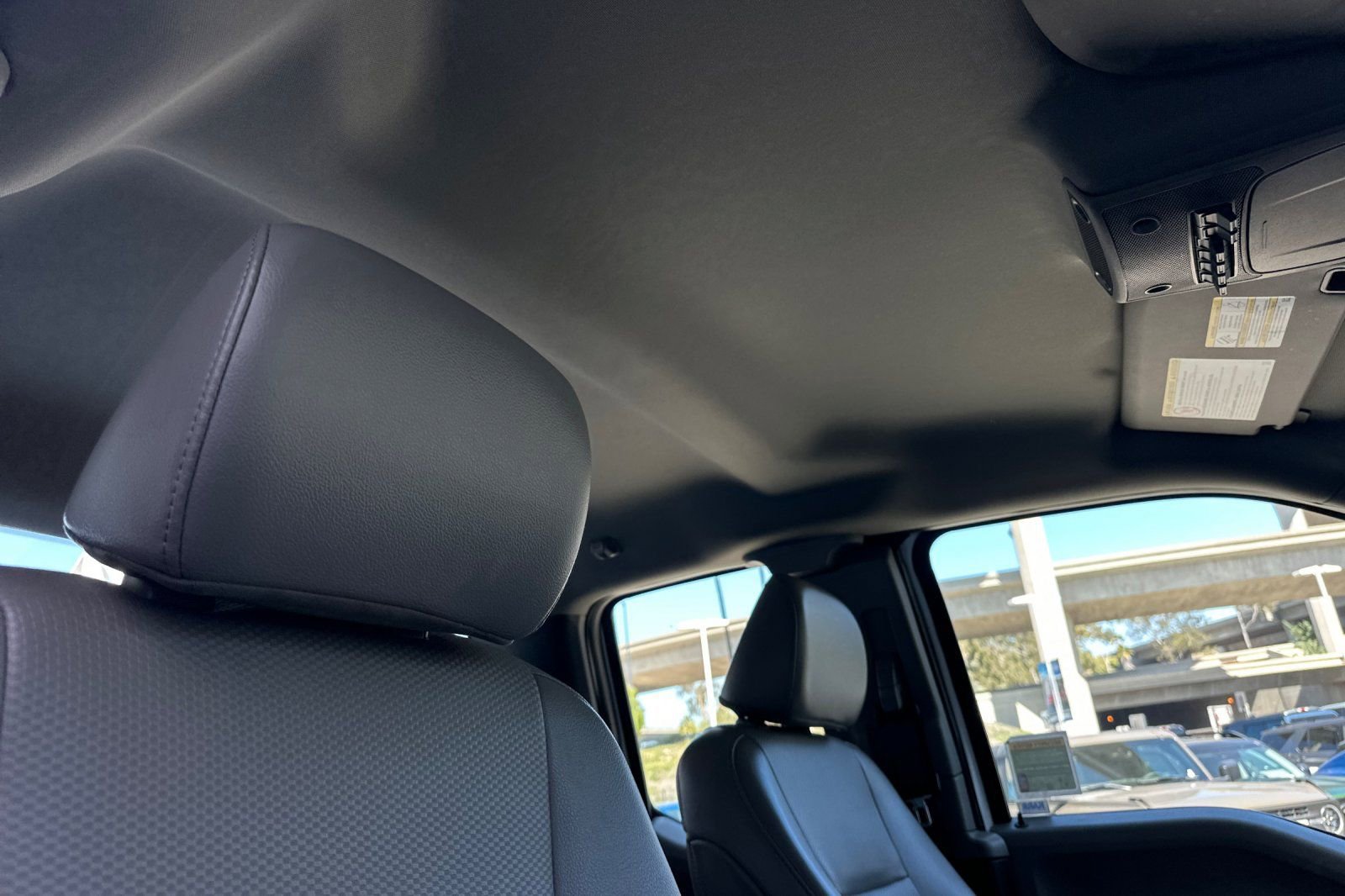 Certified 2022 Ford F250 XL w/ Power Equipment Group image 15