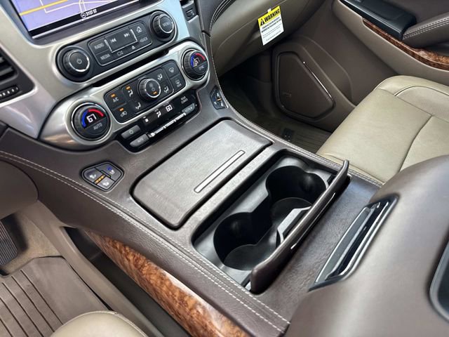 Used 2018 Chevrolet Suburban Premier image 26