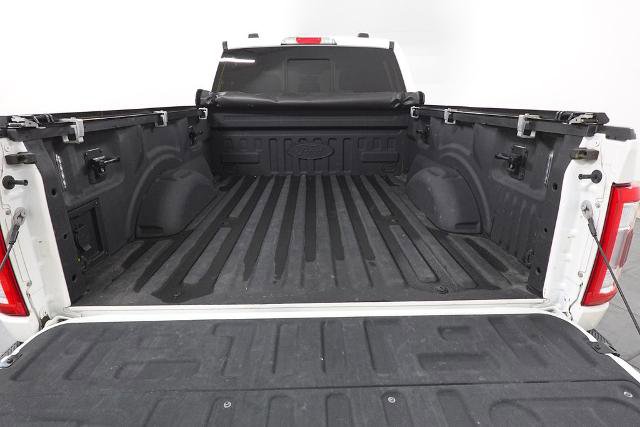 Certified 2023 Ford F150 Lariat w/ Equipment Group 502A High image 24