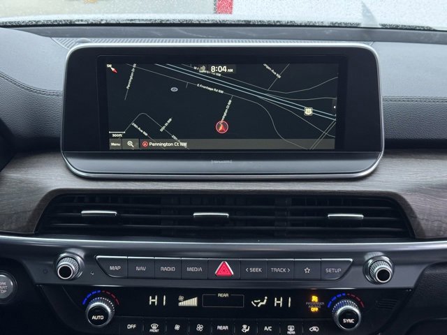 Used 2021 Kia Telluride EX image 8