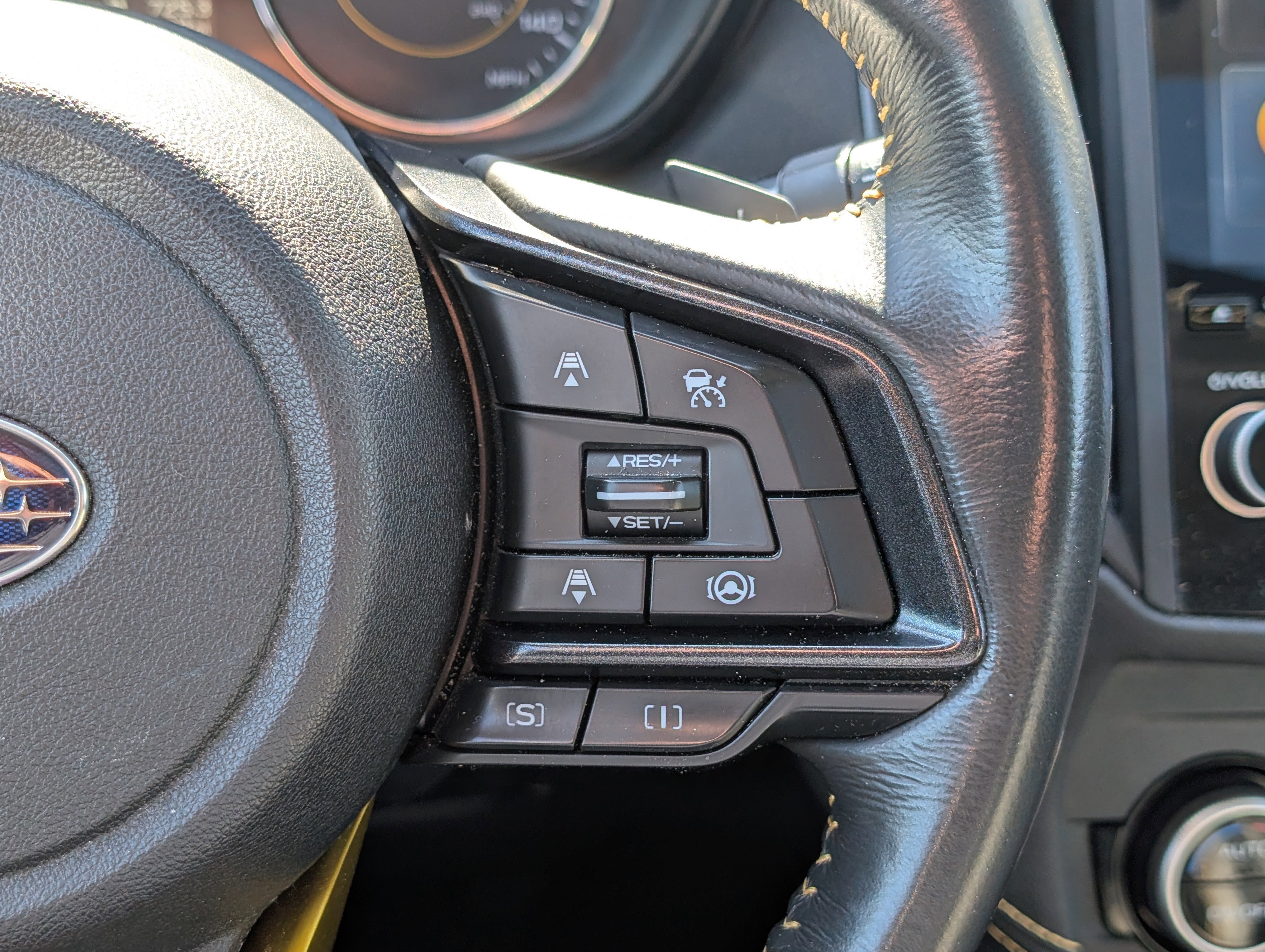 Used 2021 Subaru Crosstrek 2.5i Sport w/ Moonroof Package image 24