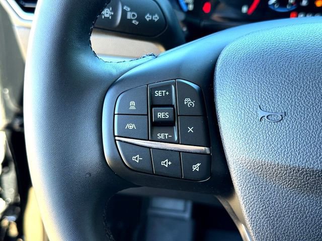 Certified 2024 Ford Bronco Sport Free Wheeling w/ Convenience Package image 13