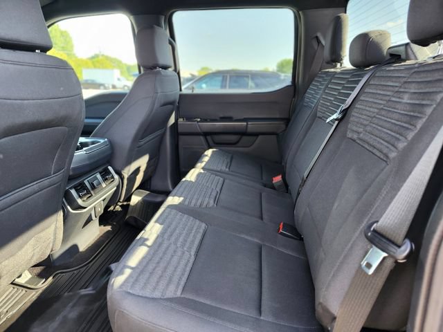 Certified 2023 Ford F150 XL w/ STX Appearance Package AWD/4WD image 16