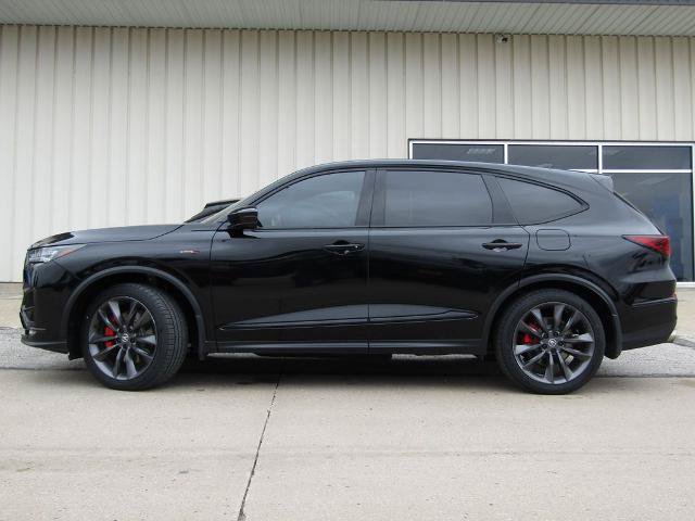 Used 2022 Acura MDX Type S AWD/4WD image 11