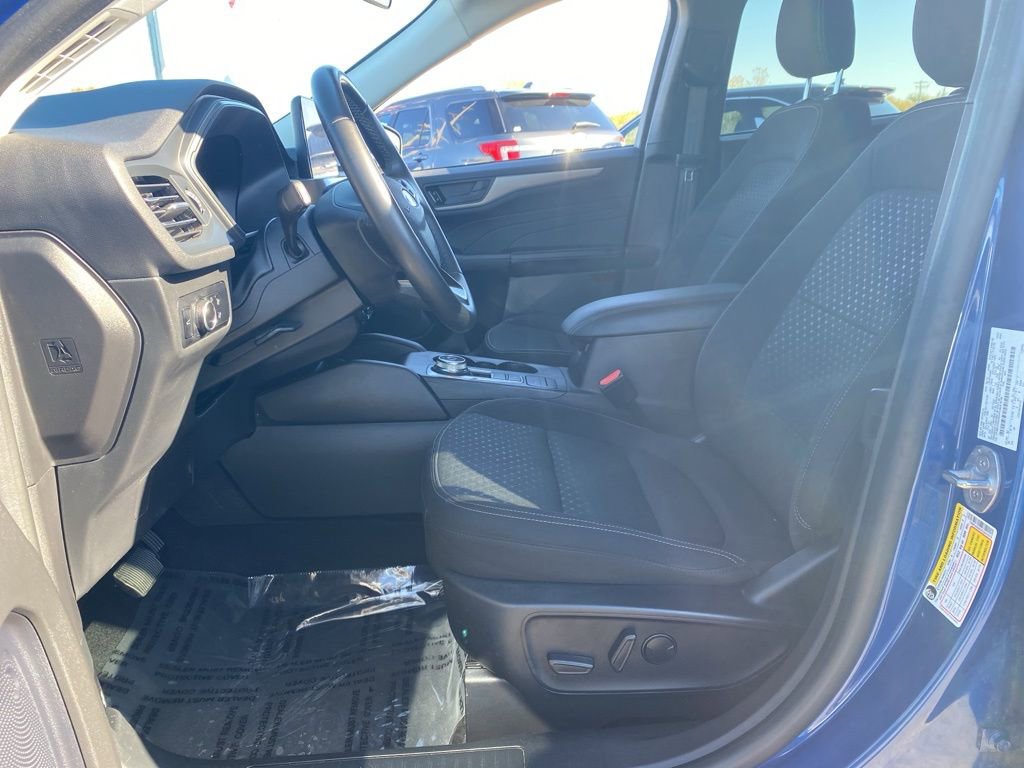 Certified 2023 Ford Escape Active image 16