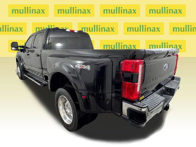 Certified 2023 Ford F450 Lariat AWD/4WD image 11