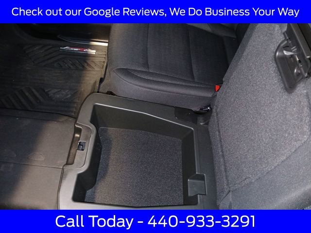 Used 2023 Chevrolet Silverado 1500 RST image 36