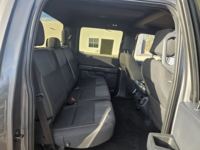 Certified 2024 Ford F150 STX image 29