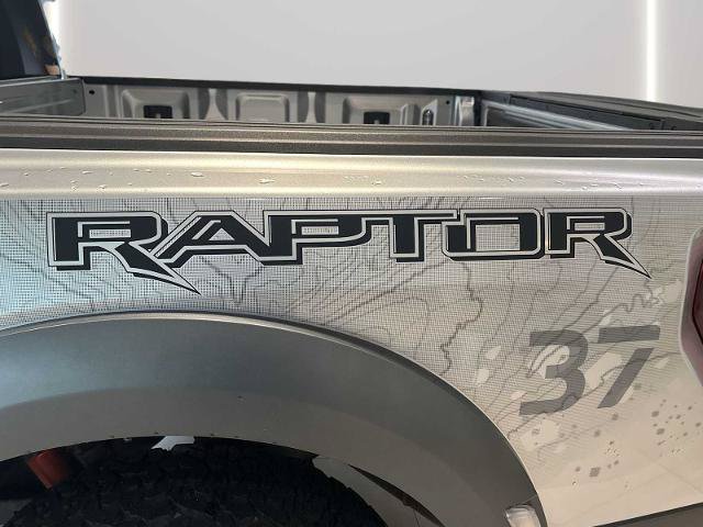 Certified 2023 Ford F150 Raptor w/ Raptor 37 Performance Package AWD/4WD image 31