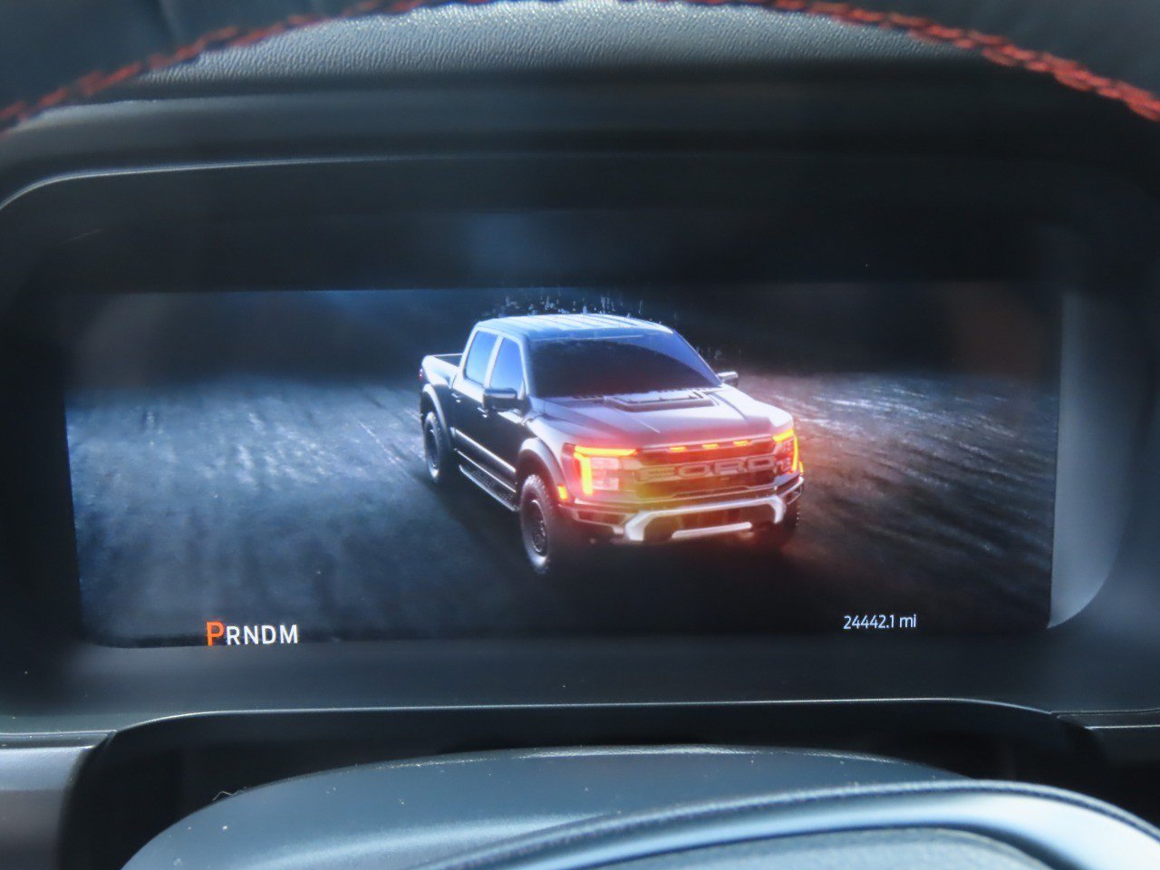 Certified 2025 Ford F150 Raptor AWD/4WD image 22