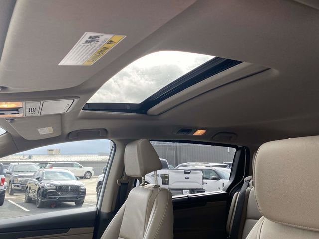 Used 2020 Honda Odyssey EX-L image 17