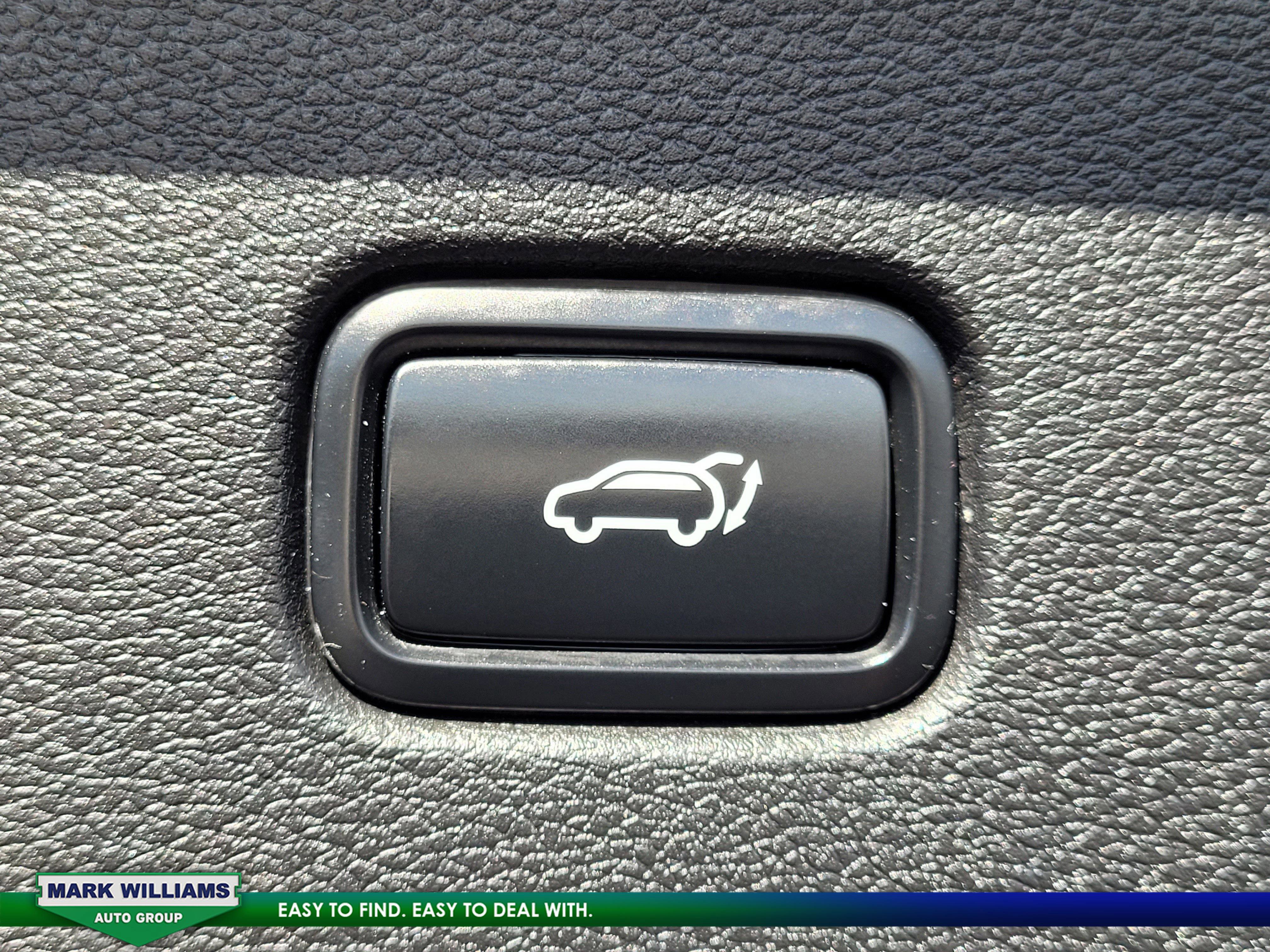 Used 2023 Kia Sportage SX image 35