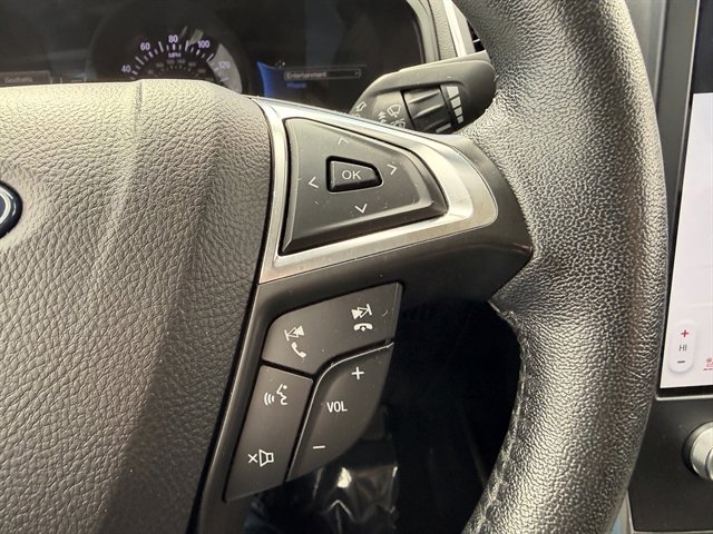 Certified 2022 Ford Edge Titanium AWD/4WD image 24