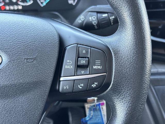 Certified 2024 Ford Transit 350 XLT image 11