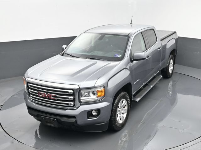 Used 2018 GMC Canyon SLE w/ SLE Convenience Package AWD/4WD image 18