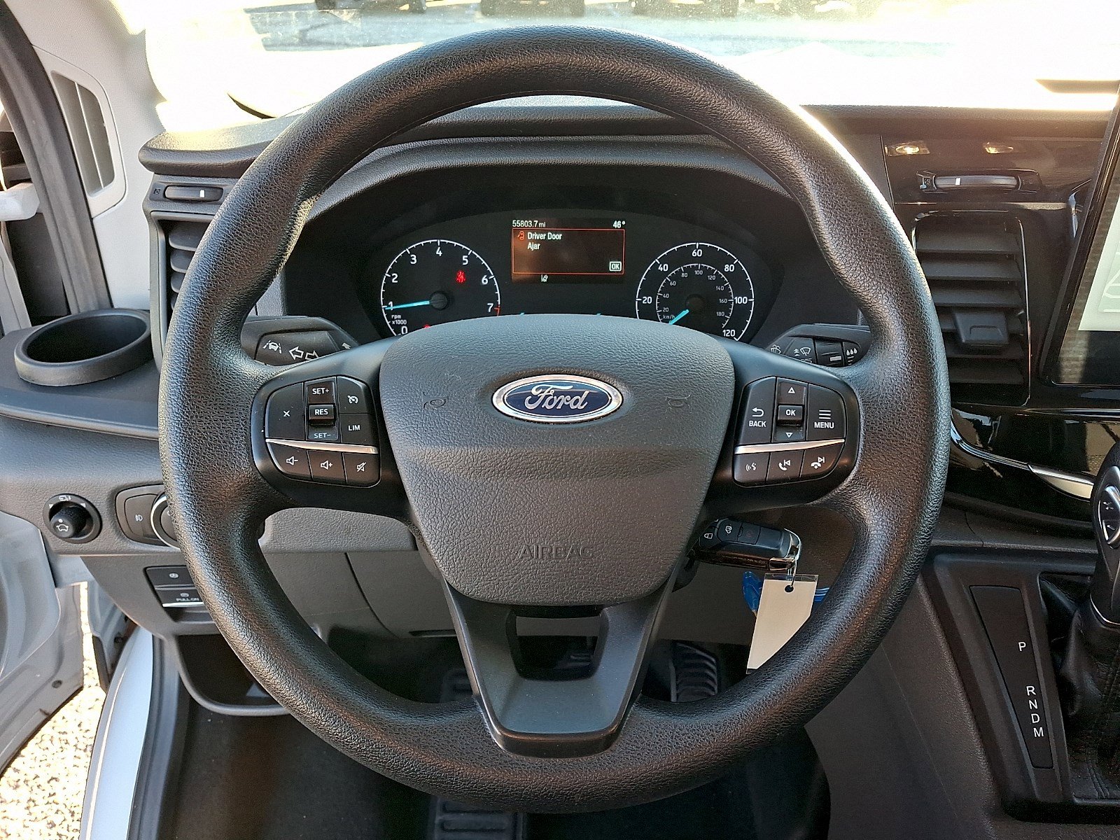 Certified 2024 Ford Transit 350 XLT image 18