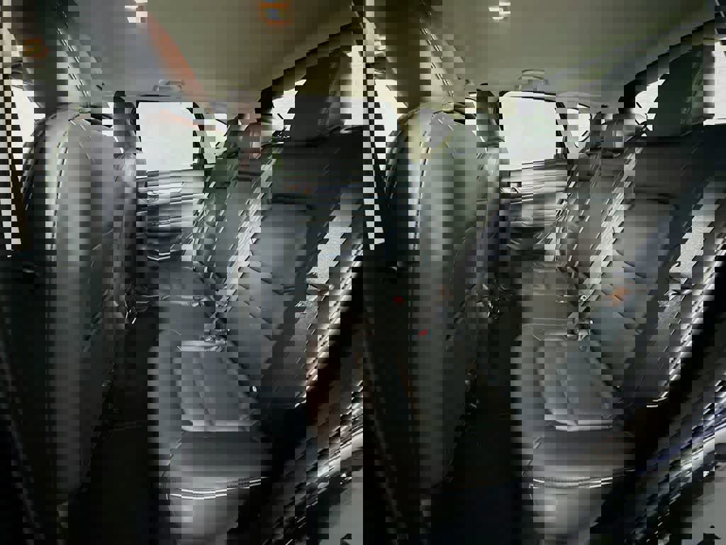 Used 2025 MAZDA CX-5 AWD 2.5 S w/ Select Package image 17