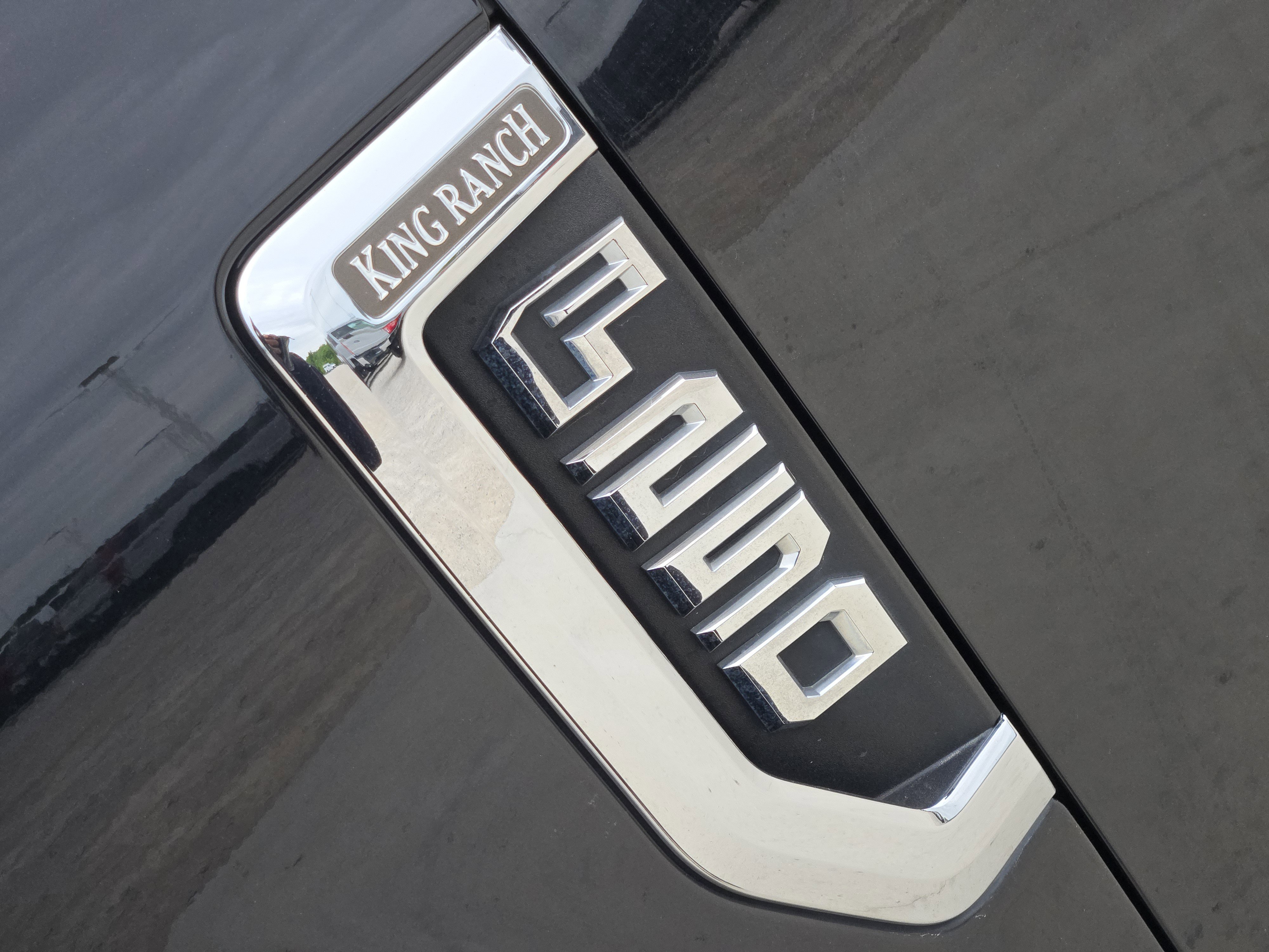 Certified 2020 Ford F250 King Ranch w/ King Ranch Ultimate Package AWD/4WD image 10