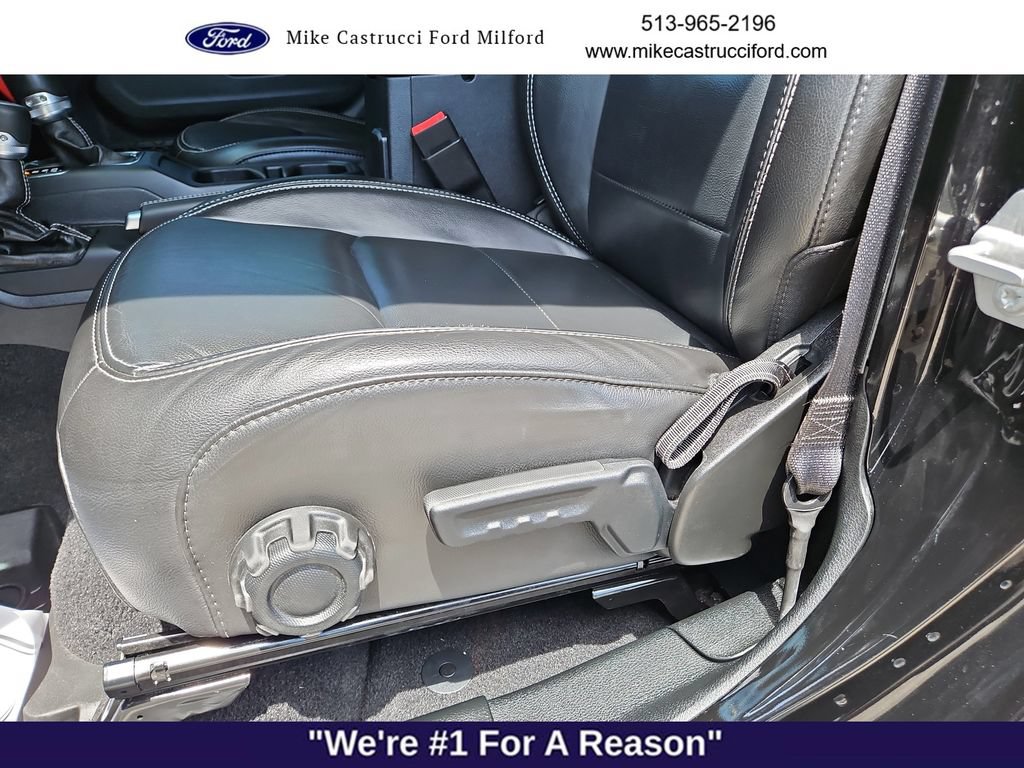 Used 2020 Jeep Gladiator Overland w/ Popular Equipment Package AWD/4WD image 25