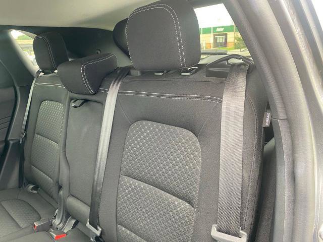 Certified 2025 Ford Escape Active FWD image 28