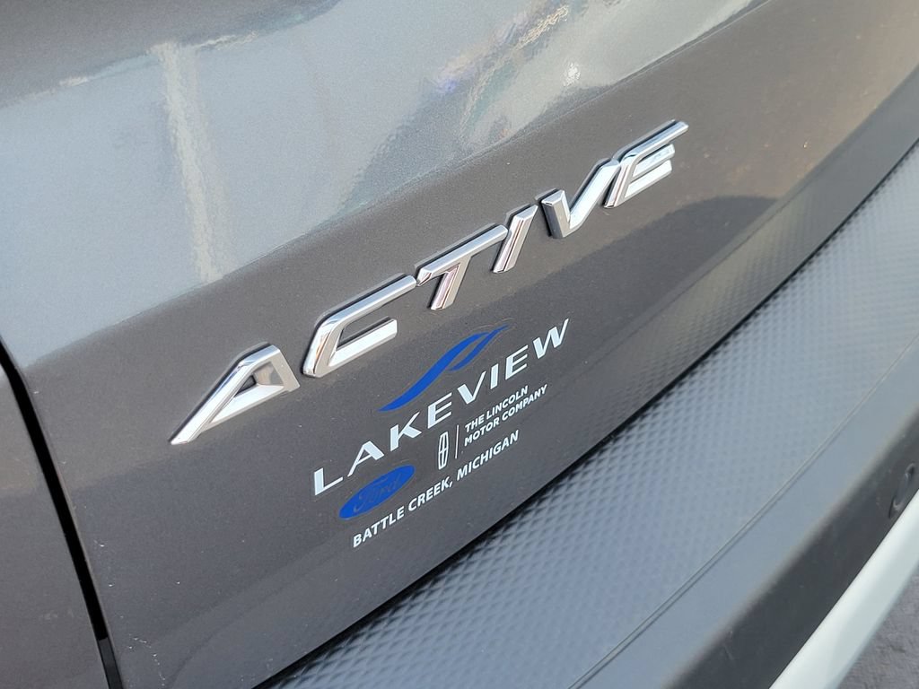 Certified 2023 Ford Escape Active w/ Tech Pack #2 AWD/4WD image 30