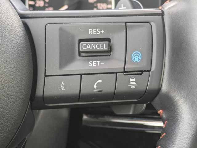 Used 2024 Nissan Pathfinder Rock Creek AWD/4WD image 26
