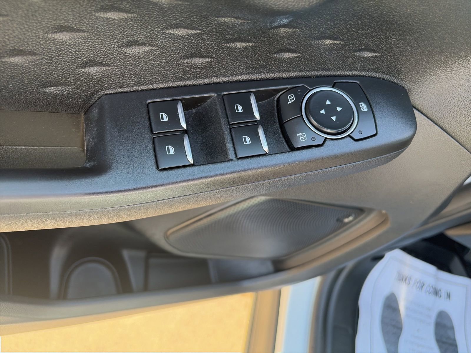 Certified 2020 Ford Escape SE image 13