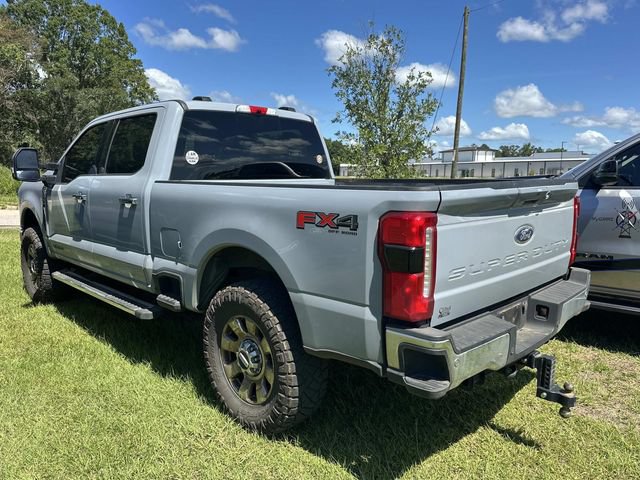 Certified 2026 Ford F250 Lariat w/ Chrome Package AWD/4WD image 5
