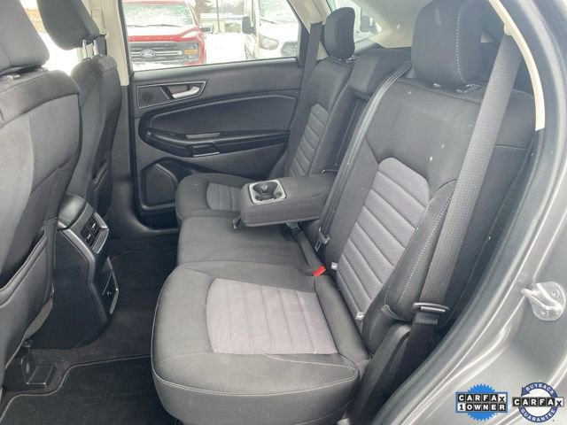 Certified 2023 Ford Edge SE w/ Black Appearance Package image 35
