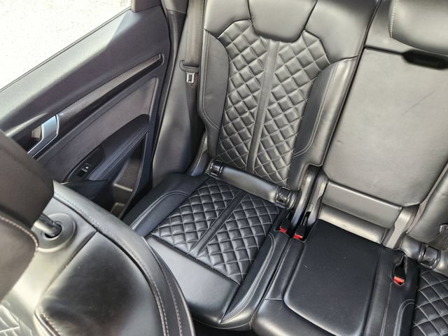 Used 2021 Audi SQ5 Premium Plus w/ Premium Plus Package AWD/4WD image 15