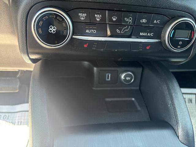 Certified 2020 Ford Escape SE AWD/4WD image 23