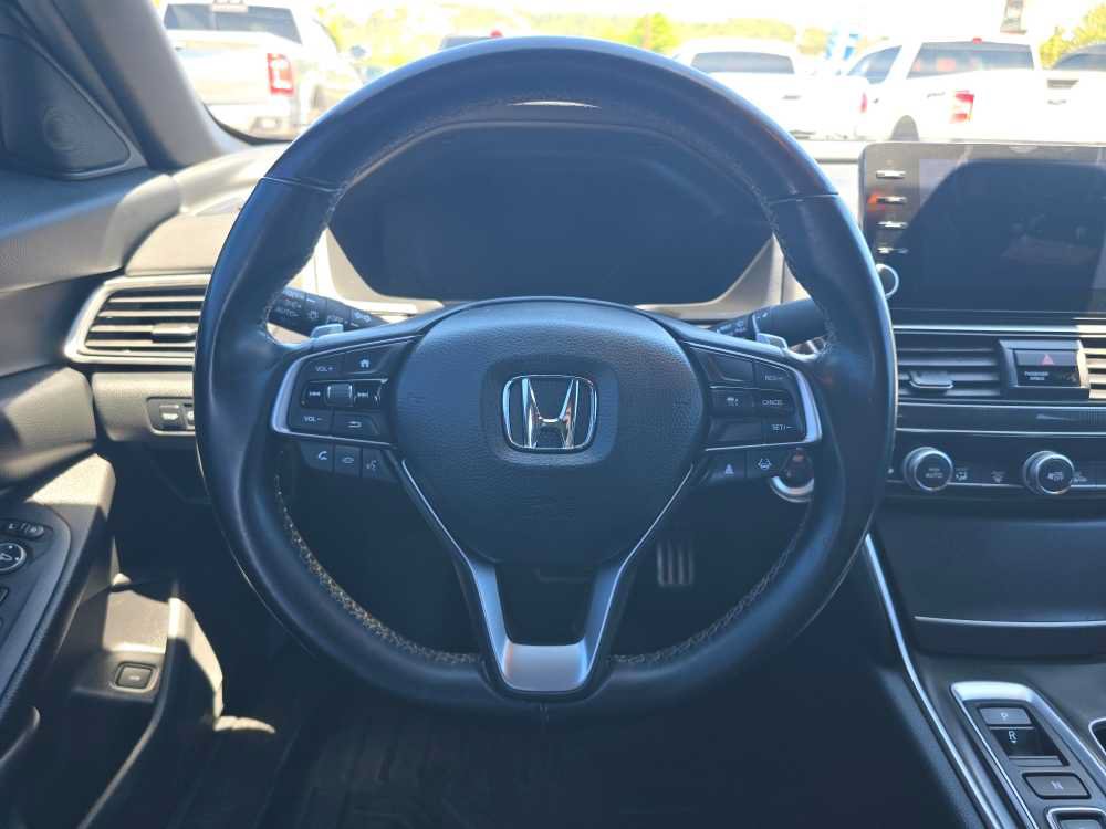 Used 2022 Honda Accord Sport image 11