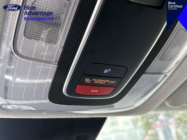 Used 2024 Hyundai Kona SEL AWD/4WD image 30