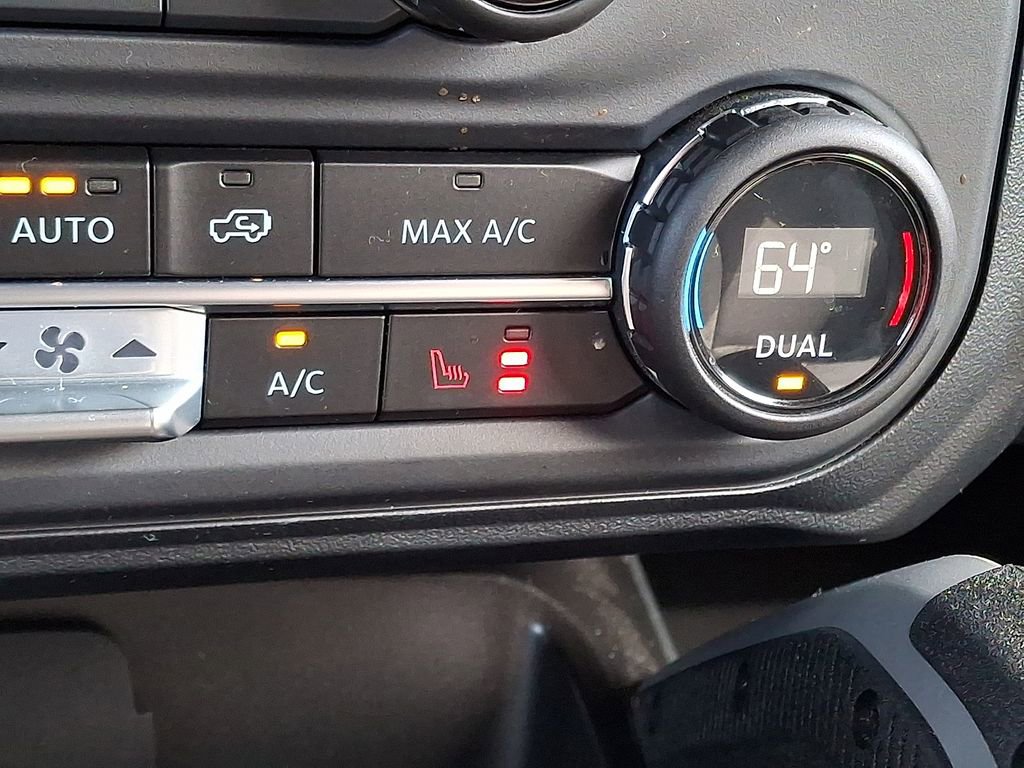 Certified 2023 Ford Bronco Big Bend AWD/4WD image 23