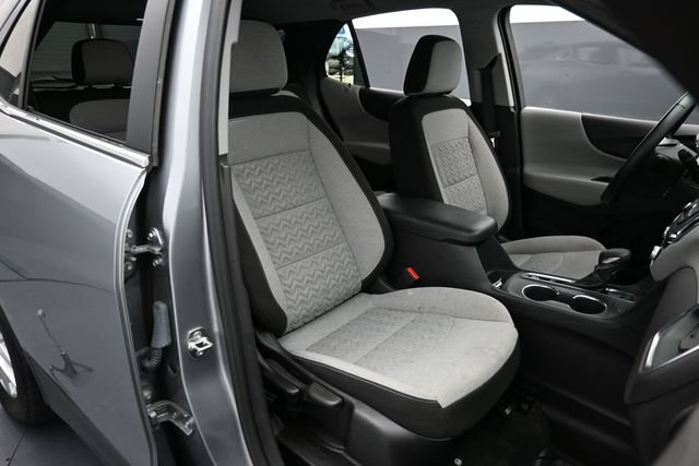 Used 2024 Chevrolet Equinox LT AWD/4WD image 31