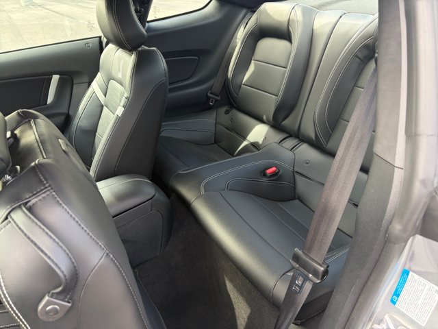 Certified 2022 Ford Mustang Shelby GT500 RWD image 17
