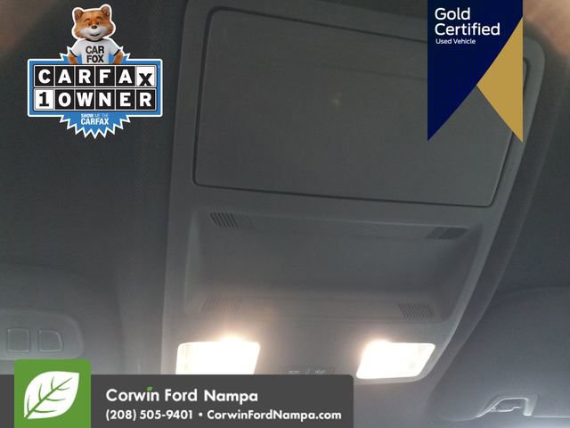 Certified 2024 Ford Mustang GT Premium image 24