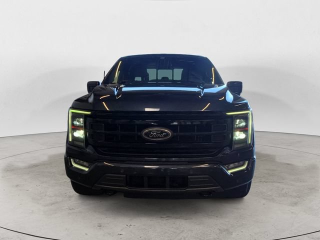 Certified 2022 Ford F150 Platinum AWD/4WD image 2