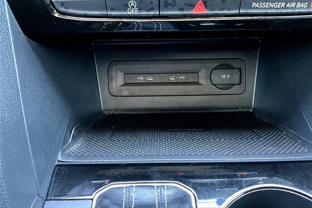 Used 2023 Volkswagen Atlas SEL image 33