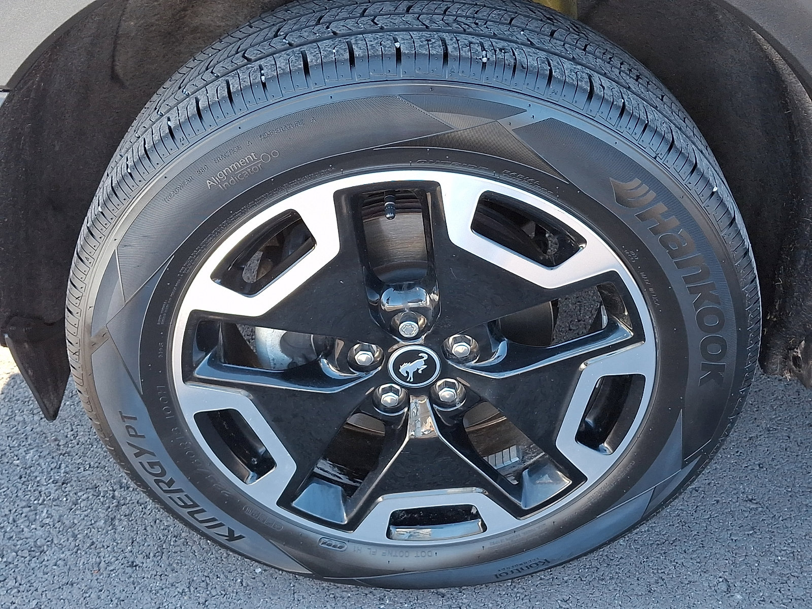 Certified 2023 Ford Bronco Sport Outer Banks w/ Tech Package image 28