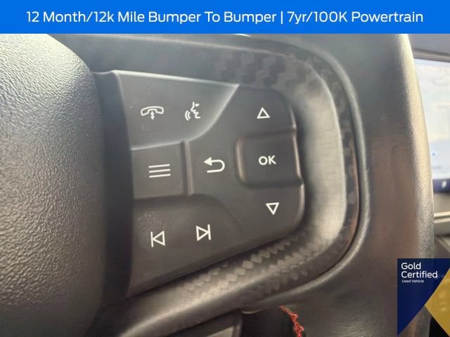 Certified 2024 Ford Bronco Raptor AWD/4WD image 48
