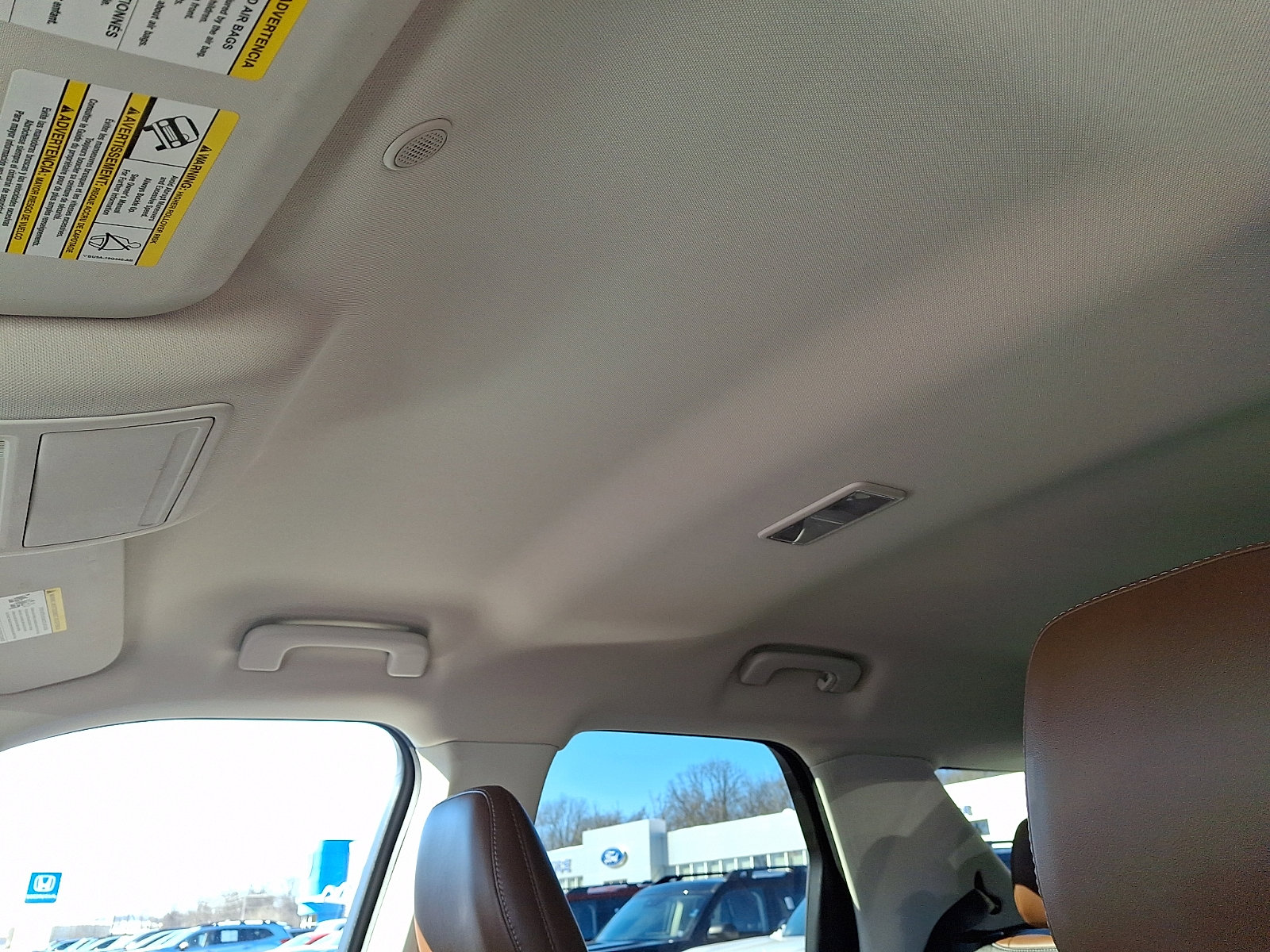 Certified 2022 Ford Bronco Sport Outer Banks image 21