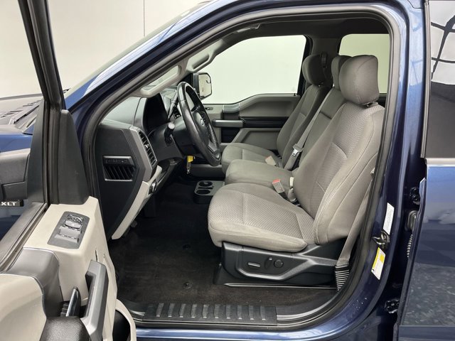 Certified 2019 Ford F150 XLT w/ Equipment Group 302A Luxury AWD/4WD image 3