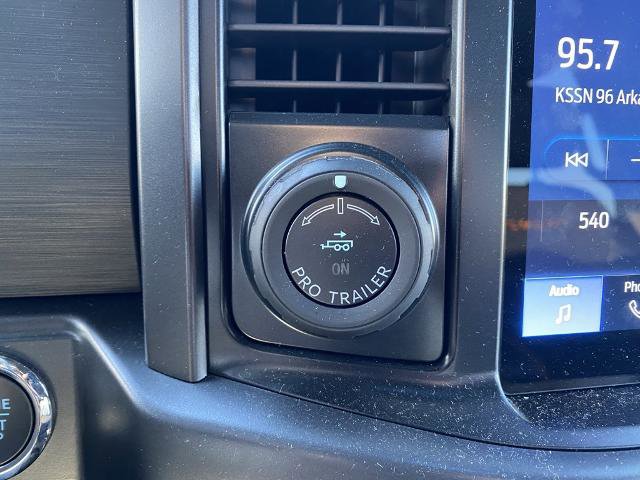 Certified 2025 Ford F150 Tremor image 24