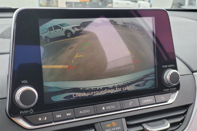 Used 2024 Nissan Altima 2.5 SR image 17