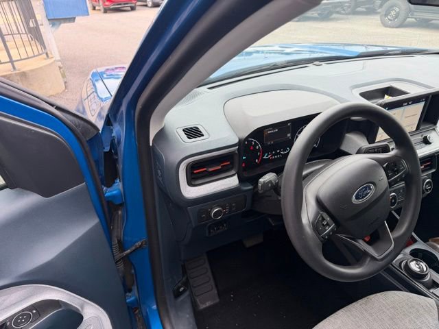 Certified 2022 Ford Maverick XLT w/ Equipment Group 300A Standard AWD/4WD image 12