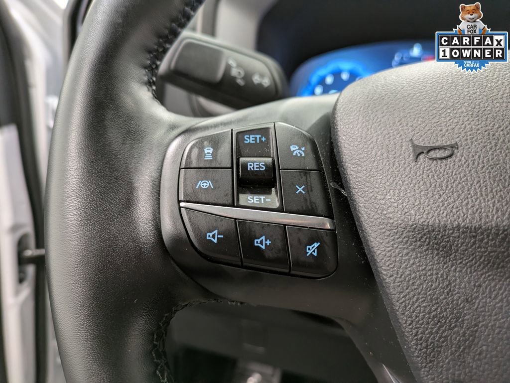 Certified 2025 Ford Bronco Sport Outer Banks w/ Outer Banks Tech Package+ AWD/4WD image 18