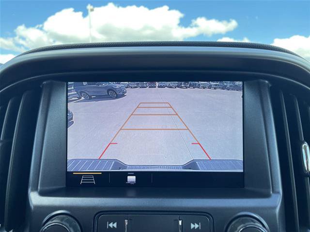 Used 2019 Chevrolet Colorado ZR2 AWD/4WD image 22
