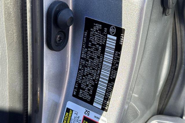 Used 2018 Toyota Camry SE image 33